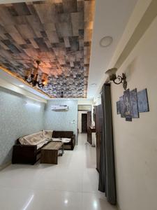 Bedroom Image of 1200 Sq.ft 3 BHK Apartment / Flat for sale in Jagatpura Jaipur for Rs. 4000000