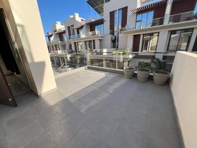 Balcony Image of 1800 Sq.ft 4 BHK Villa for sale in Bhayli Vadodara for Rs. 11900000