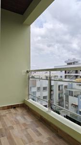 Image of 1900 Sq.ft 3 BHK Penthouse for sale in NRI Layout, Bengaluru for Rs. 11500000