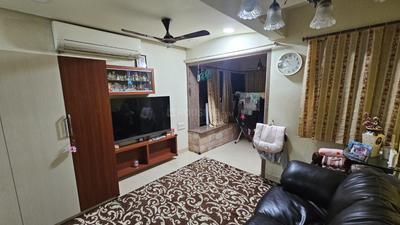 Living Room Image of 870 Sq.ft 2 BHK Apartment / Flat for sale in Mazgaon Mumbai for Rs. 37500000