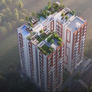 3 BHK Flat