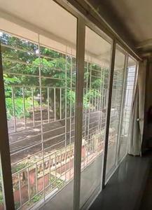 Balcony Image of 1400 Sq.ft 3 BHK Apartment / Flat for rent in Porvorim Goa for Rs. 68000