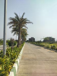 Image of 1250 Sq.ft Residential Plot / Land for sale in Saliwada, Jabalpur for Rs. 3375000
