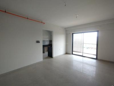 Hall Image of 650 Sq.ft 1 BHK Apartment / Flat for rent in Koregaon Park Pune for Rs. 45000
