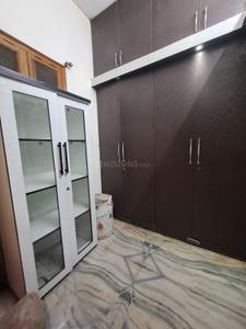 Bedroom Image of 1000 Sq.ft 2 BHK Independent House for rent in Avanti Vihar Raipur for Rs. 25000