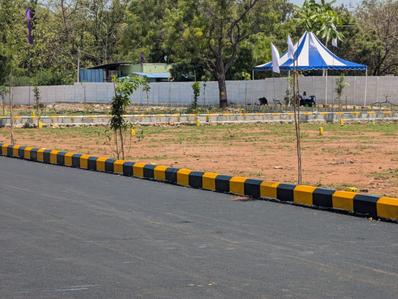 Image of 1168 Sq.ft Residential Plot / Land for sale in Tambaram, Chennai for Rs. 3950000