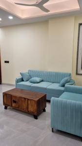 2 BHK Independent Builder Floor