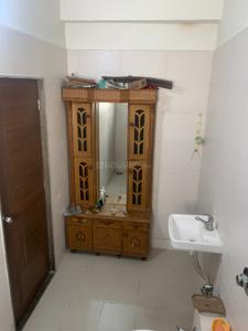 Bathroom Image of 1575 Sq.ft 3.5 BHK Independent House for sale in Kasindra Ahmedabad for Rs. 9500000