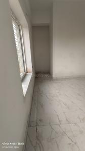 Balcony Image of 1242 Sq.ft 3 BHK Apartment / Flat for sale in Bangur Avenue Kolkata for Rs. 8000000