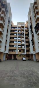 Image of 950 Sq.ft 2 BHK Apartment / Flat for sale in Prithvi Anand Excellency phase 3, Palghar, Mumbai for Rs. 3800000