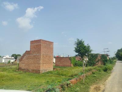 Image of 270 Sq.ft Residential Plot / Land for sale in Dilshad Garden, New Delhi for Rs. 450000