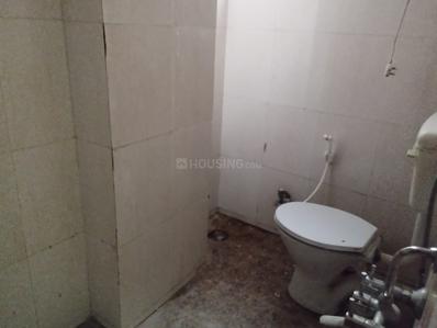 Bathroom Image of 1500 Sq.ft 3 BHK Apartment / Flat for rent in Arihant Vedang Heights, Sheopur Jaipur for Rs. 31000