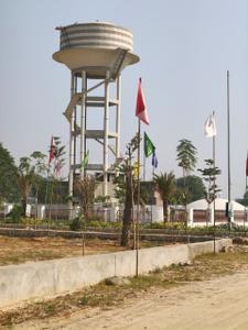 Image of 900 Sq.ft Residential Plot / Land for sale in Theekariya, Jaipur for Rs. 5550000