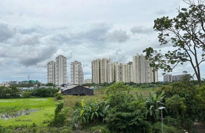 Newtown Villas Phase 2 Main Image 1