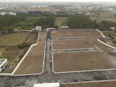 Image of 436 Sq.ft Residential Plot / Land for sale in Kalapatti, Coimbatore for Rs. 890001