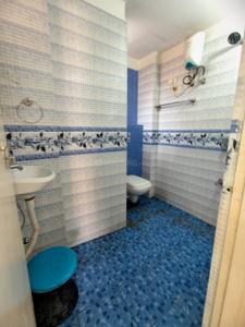 Bathroom Image of 530 Sq.ft 1 BHK Apartment / Flat for sale in Igatpuri Nashik for Rs. 2350000