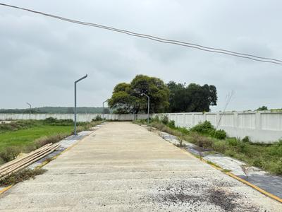 Image of 600 Sq.ft Residential Plot / Land for sale in The Shri Ram Vihar, Sanwer, Indore for Rs. 1900000