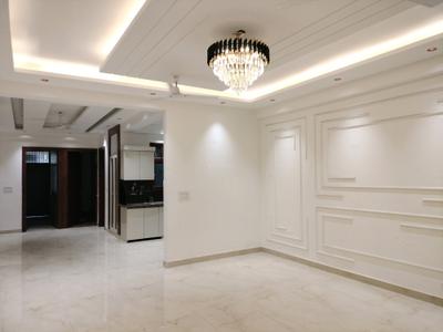 Living Room Image of 1900 Sq.ft 4 BHK Builder Floor for sale in Rajendra Nagar Ghaziabad for Rs. 17000000