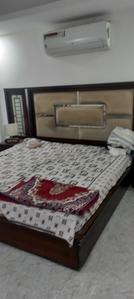 Bedroom Image of 1850 Sq.ft 3 BHK Builder Floor for sale in Sector 48 Gurgaon for Rs. 27500000