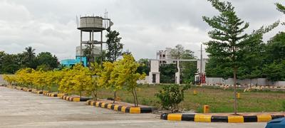 Image of 167 Sq.ft Residential Plot / Land for sale in Tallavalasa, Visakhapatnam for Rs. 4342000