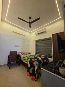 1 RK Independent Builder Floor