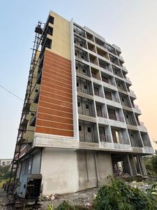 Image of 680 Sq.ft 1 BHK Apartment / Flat for sale in Vangani, Raigad for Rs. 1800000