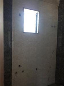 Bedroom Two Image of 1080 Sq.ft 2 BHK Apartment / Flat for sale in Ognaj Ahmedabad for Rs. 4800000