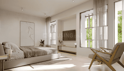 Image of 2981 Sq.ft 4 BHK Apartment / Flat for sale in Anna Nagar, Chennai for Rs. 59600000