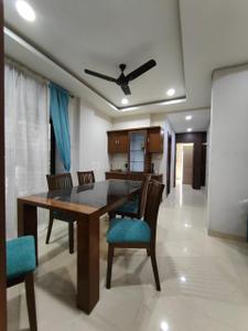 Hall Image of 1650 Sq.ft 3 BHK Apartment / Flat for rent in Ram Nagar Nagpur for Rs. 31000