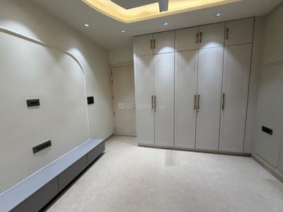 Bedroom Image of 1426 Sq.ft 3 BHK Builder Floor for sale in Mukherjee Nagar New Delhi for Rs. 24000000