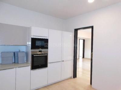 Bedroom Image of 4339 Sq.ft 4 BHK Apartment / Flat for rent in Embassy Grove, Rustam Bagh Layout Bengaluru for Rs. 300000
