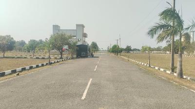 Image of 1200 Sq.ft Residential Plot / Land for sale in Red Hills, Chennai for Rs. 1800000