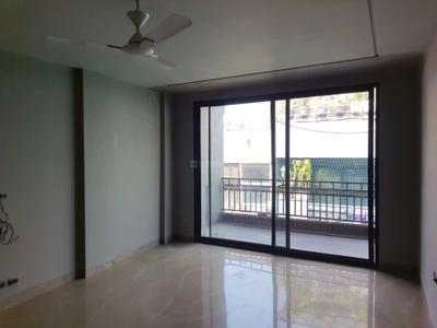 Bedroom Image of 2367 Sq.ft 4 BHK Builder Floor for sale in Sector 45 Gurgaon for Rs. 35500000