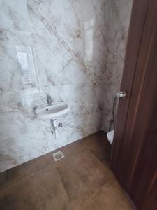 Image of 830 Sq.ft 2 BHK Apartment / Flat for rent in Umiya Dreams Icon, Wagholi, Pune for Rs. 18500