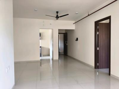 Living Room Image of 1342 Sq.ft 3 BHK Apartment / Flat for sale in Shapoorji Vanaha, Bavdhan Pune for Rs. 10500000