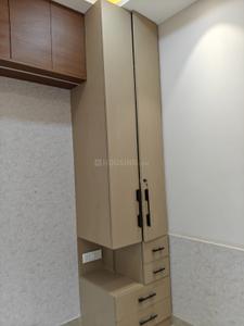 Bedroom Image of 3600 Sq.ft 3 BHK Independent House for sale in Maestro Infra Tech Hargovind Enclave, Rajpur New Delhi for Rs. 125100000
