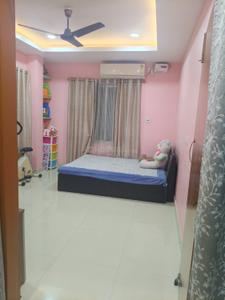 Hall Image of 1385 Sq.ft 3 BHK Apartment / Flat for sale in Notboma Guwahati for Rs. 8700000