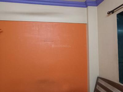 Bedroom Image of 450 Sq.ft 1 BHK Apartment / Flat for sale in Diva Thane for Rs. 1350000