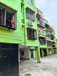 Image of 900 Sq.ft 2 BHK Apartment / Flat for sale in Baranagar, Kolkata for Rs. 2500000