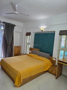 Bedroom Image of 1564 Sq.ft 3 BHK Duplex for sale in Baner Pune for Rs. 26000000