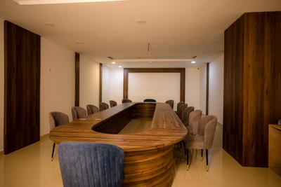 Hall Image of 3143 Sq.ft 4 BHK Villa for sale in GR Elite Villas, Huskur Bengaluru for Rs. 41511075
