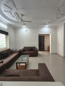 Hall Image of 2933 Sq.ft 4 BHK Independent House for sale in Science City Ahmedabad for Rs. 45000000