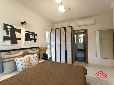 Bedroom Image of 1229 Sq.ft 3 BHK Apartment / Flat for sale in Godrej Ananda Phase 2 by Godrej Properties Ltd. , Gummanahalli Bengaluru for Rs. 13300000