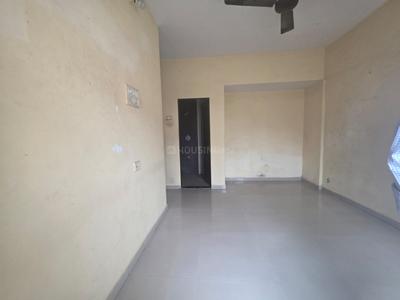 Hall Image of 1020 Sq.ft 2 BHK Apartment / Flat for rent in Kalyan West Kalyan for Rs. 20000