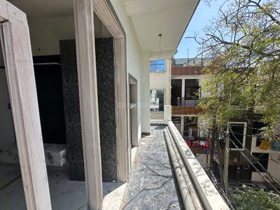 Balcony Image of 900 Sq.ft 3 BHK Builder Floor for sale in Surya Nagar Ghaziabad for Rs. 9000000