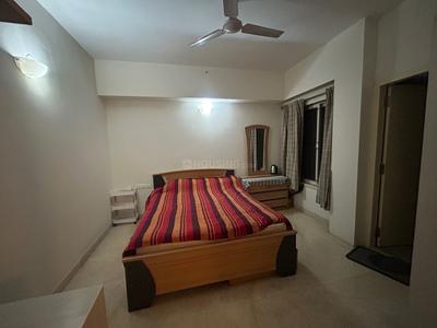 Bedroom Image of 600 Sq.ft 1 BHK Apartment / Flat for rent in Brigade Gateway, Rajajinagar Bengaluru for Rs. 50000