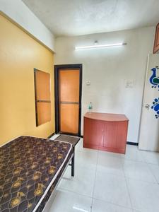 Bedroom Image of Ami Jharna in Goregaon East, Mumbai