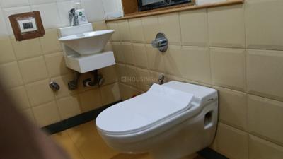 Image of 1150 Sq.ft 3 BHK Apartment / Flat for rent in Ashish Swapnalok Towers, Goregaon East, Mumbai for Rs. 75000