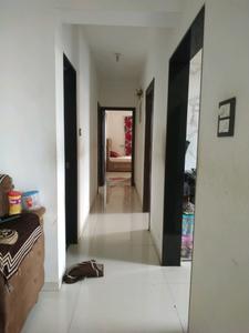 Passage Image of 1710 Sq.ft 3 BHK Apartment / Flat for sale in Monarch Solitaire, Ulhasnagar Thane for Rs. 14000000