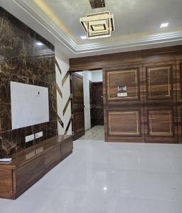 Hall Image of 3000 Sq.ft 4 BHK Duplex for sale in Prithvi Presidio Buiding B Phase 1, Hadapsar Pune for Rs. 37500000